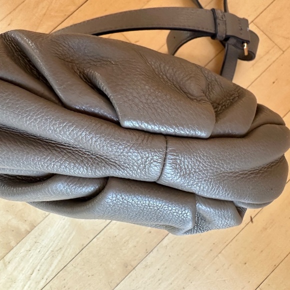 Marc By Marc Jacobs taupe Classic Q Natasha crossbody, CB2314 - Picture 7 of 11